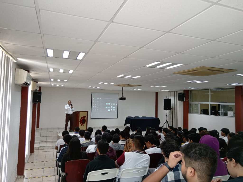 Semana Nacional de la Ciencia y la Tecnología 2023: “Alfabetización Digital para la investigación científica orientada a grupos&nbsp;vulnerables”.