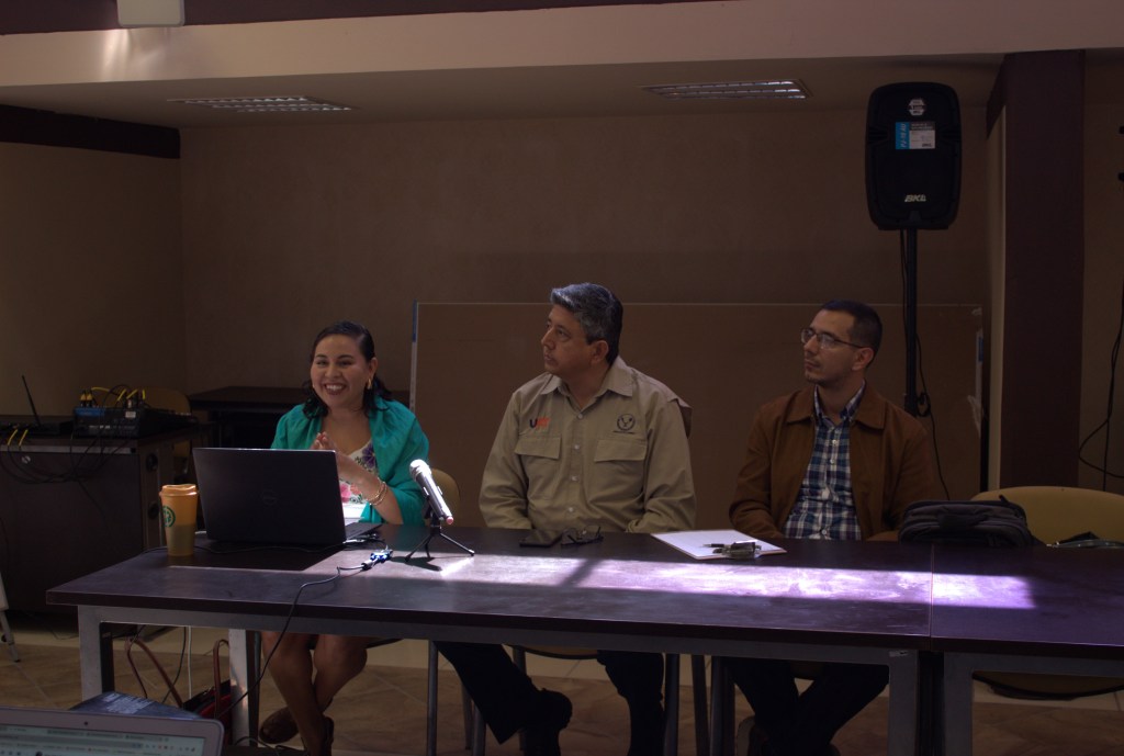 Conferencia – Taller: “La Inteligencia Artificial en la Redacción Científica”