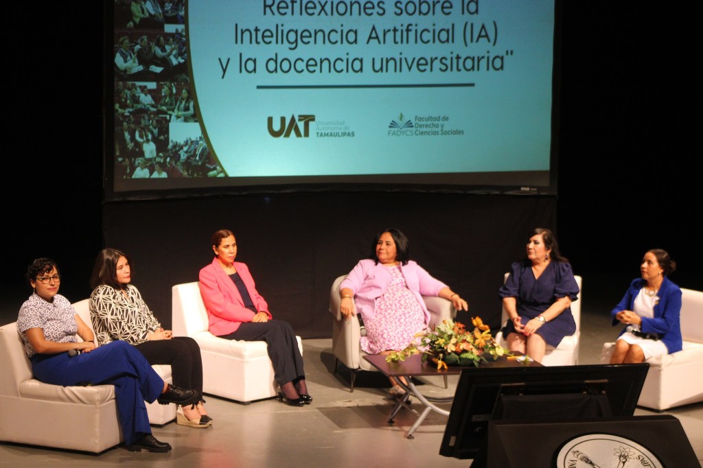 Reflexiones sobre la Inteligencia Artificial (IA) y la Docencia Universitaria