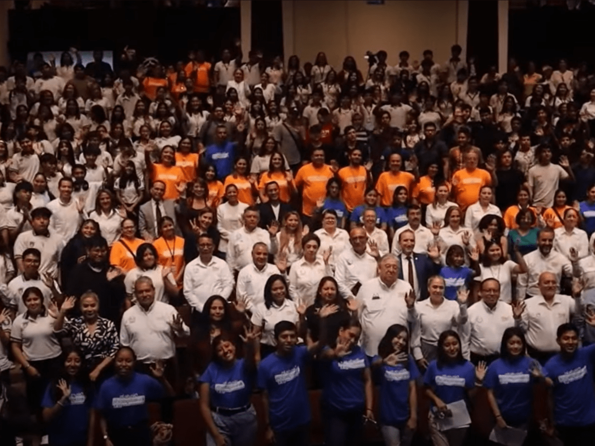 «Celebrando el Día del Investigador: Innovación y Conocimiento en&nbsp;Acción»