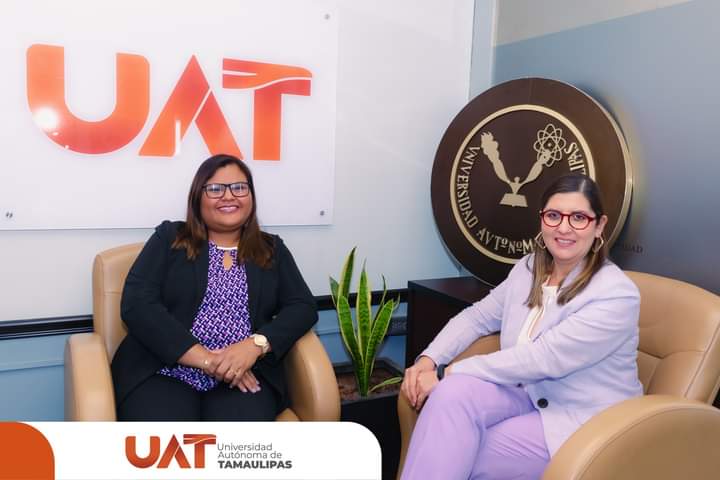 UAT celebra su 74 aniversario con el webinar «Identidad UAT: Humanismo&nbsp;Universitario»
