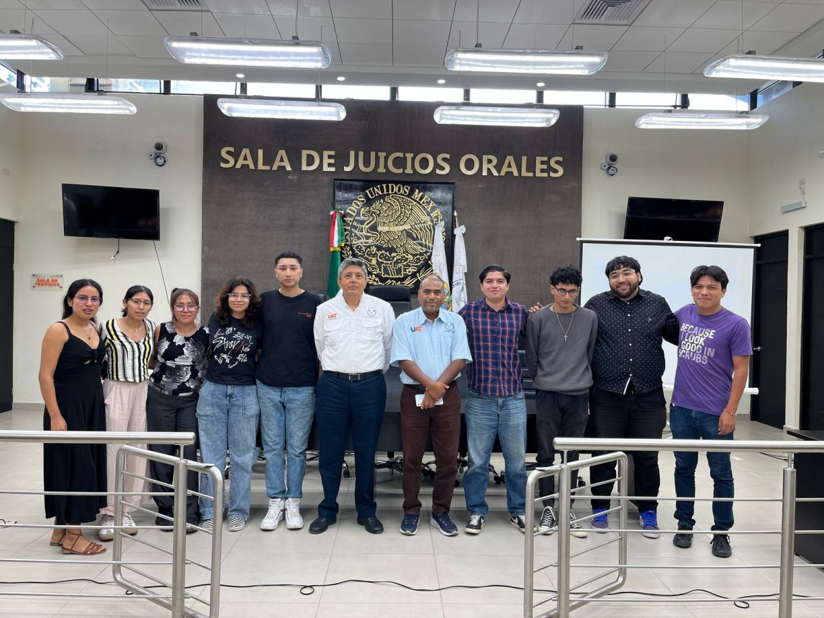 Realizan primera Muestra de Cortometraje Documental en la&nbsp;UAT