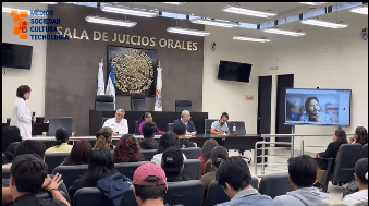 Cuerpo Académico Medios, Sociedad, Cultura y Tecnología promueve el análisis del contexto global en la segunda edición del Foro: «Dime ¿qué onda? Ciencia vs&nbsp;Realidad»